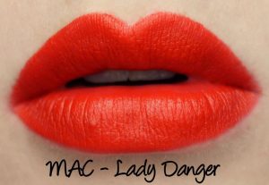 MAC lady danger