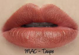 Mac taupe