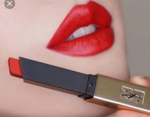 Son YSL Slim Rouge Pur Couture The Slim Matte