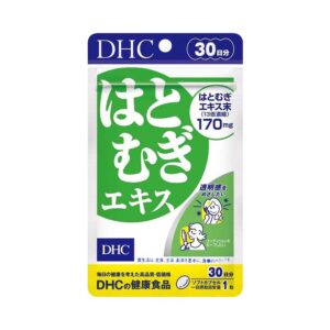 Viên uống trắng da DHC Nhật Bản 30 ngày