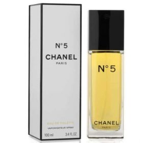 Nước hoa Chanel  Eau De Parfum chính hãng Pháp 100ml 