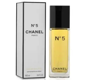 Chanel n5 by chanel for women 100 ml eau de parfum price in Kuwait  XCite  Kuwait  kanbkam