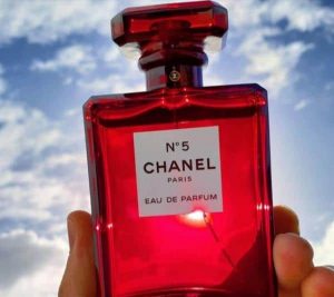 Nước hoa Chanel No.5 Eau De Parfum chính hãng Pháp 100ml 5