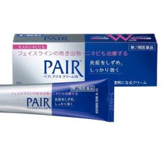 Thuốc Trị Mụn Pair Nhật Bản