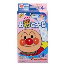 Miến dán hạ sốt Muhi