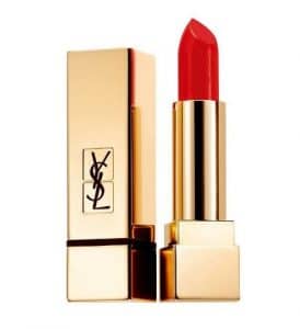 Son YSL Rouge Pur Couture Satin Radiance Lipstick