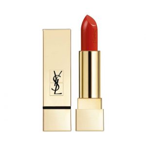 Son YSL 13 cam đỏ tươi