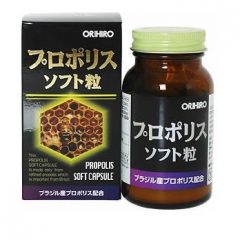 Sữa ong chúa Orihiro Nhật Bản