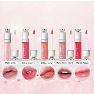 Son dưỡng Dior Addict Lip Glow