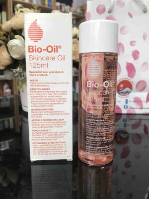 Tinh dầu trị rạn da Bio Oil