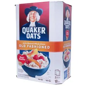 Bột Yến Mạch Quaker Oats