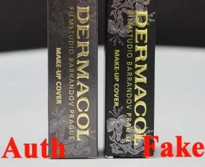 Kem che khuyết điểm Dermacol chính hãng 1