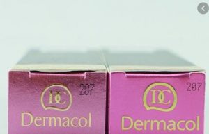 Kem che khuyết điểm Dermacol chính hãng 2