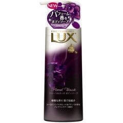 Sữa Tắm Lux Nhật Bản