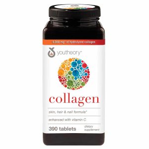 Collagen Youtheory 1 2 & 3 Của Mỹ 390 viên 1