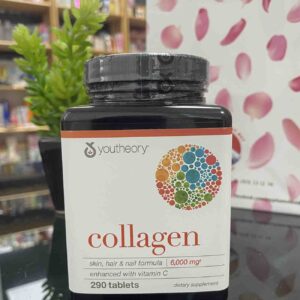 Collagen Youtheory mỹ chính hãng