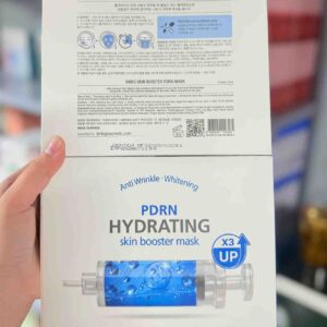Mặt nạ Banobagi PDRN Hydrating