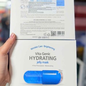 Mặt nạ Banobagi Vita Genic Hydrating