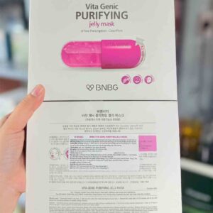 Mặt nạ Banobagi Vita Genic Purifying