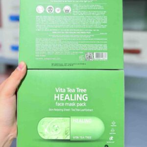 Mặt nạ Banobagi Vita Tea Tree Healing