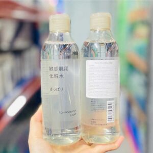 Toner Muji Light