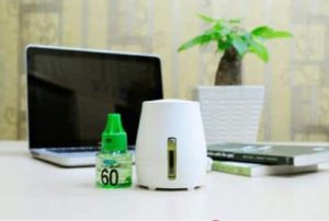 Máy đuổi muỗi Vape Nhật Bản có tốt không?