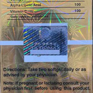 Viên uống trắng da Tatiomax TATIO ACTIVE Nhật Bản