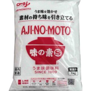 AJINOMOTO 1kg