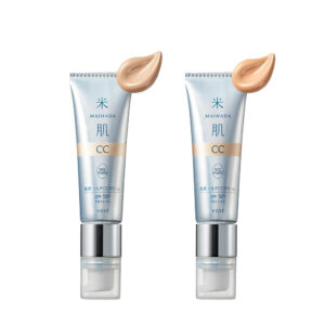 Kem nền maihada cc cream