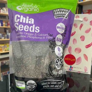 Hạt Chia Seeds Úc