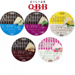 Phô Mai QBB