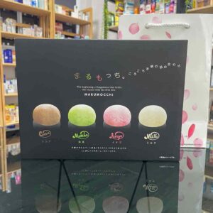 Bánh Mochi 4 vị Tokyo Marumocchi
