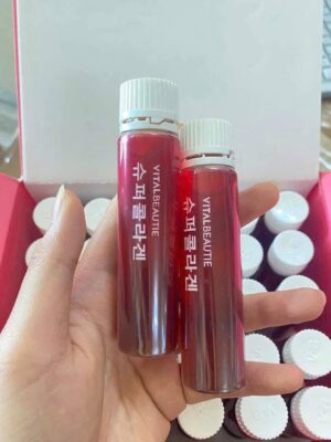 Collagen VB Vital Beautie