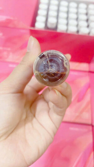 Collagen VB Vital Beautie mẫu mới