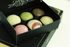 Bánh Mochi có mấy loại?