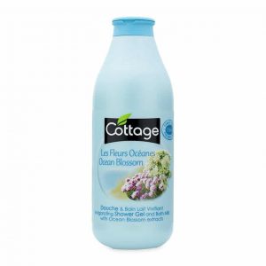 Sữa tắm Cottage 750ml Pháp 2