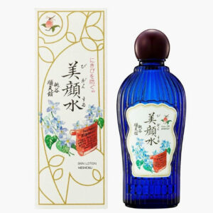 Lotion Meishoku mẫu mới