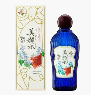 Lotion Meishoku mẫu mới