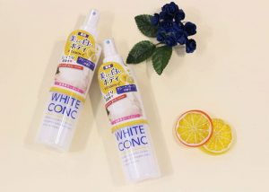 Lotion dưỡng thể White Conc