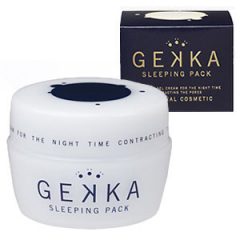 mặt nạ ngủ gekka nhật bản