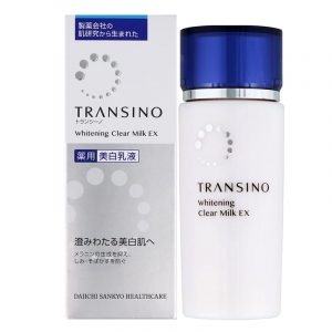 Sữa Dưỡng Transino Whitening Daiichi Sankyo Nhật Bản 1
