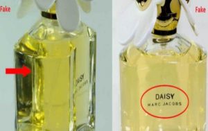 REVIEW Nước hoa Marc Jacobs Daisy Eau So Fresh lên mùi như thế nào? 5