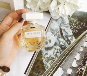 Nước hoa Elie Saab Le Parfum In White