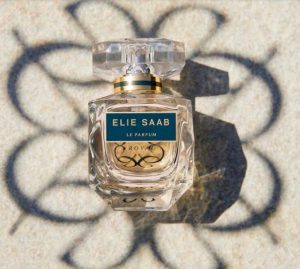 Nước hoa Elie Saab Le Parfum Royal