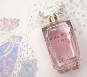 Nước hoa Elie Saab Rose Couture