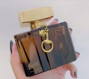 REVIEW Nước hoa GUCCI BY GUCCI nữ lên mùi như thế nào? 3