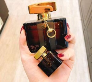 REVIEW Nước hoa GUCCI BY GUCCI nữ lên mùi như thế nào? 2