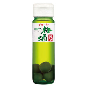 Rượu mơ Choya Nhật Bản Kishu