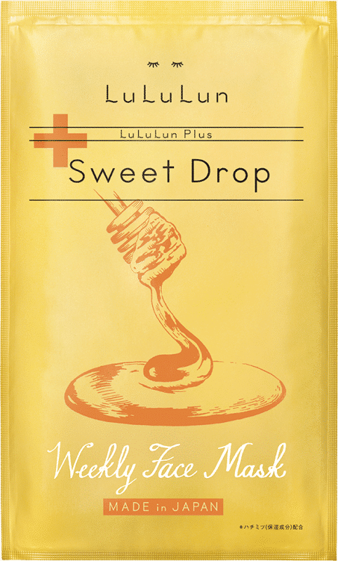 Lululun sweet drop