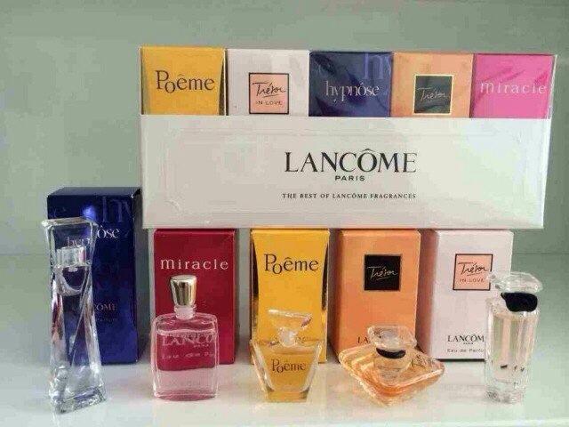 Lancome Poême 4ml eau de parfum